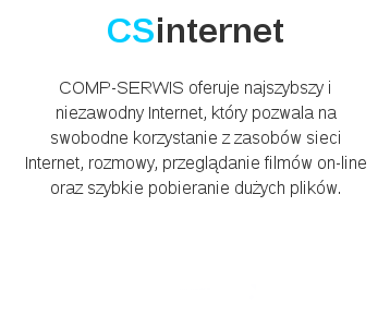 csinternet