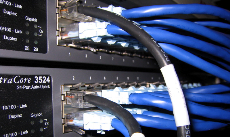 lan free